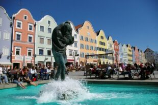 Schärding