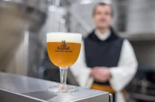 Perfekter Ausflug: Bier verkosten bei den Trapisten in Engelszell
