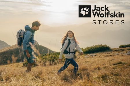 Whitehorse Novak Logo Jack Wolfskin WSF25